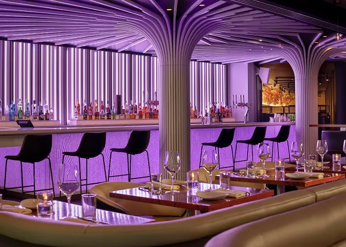 Westminster , Curio Collection By HiltonHotel Londra